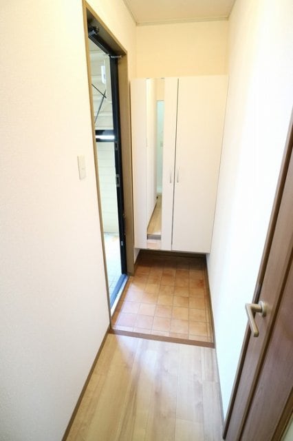  グリーンタウン杉原　E棟