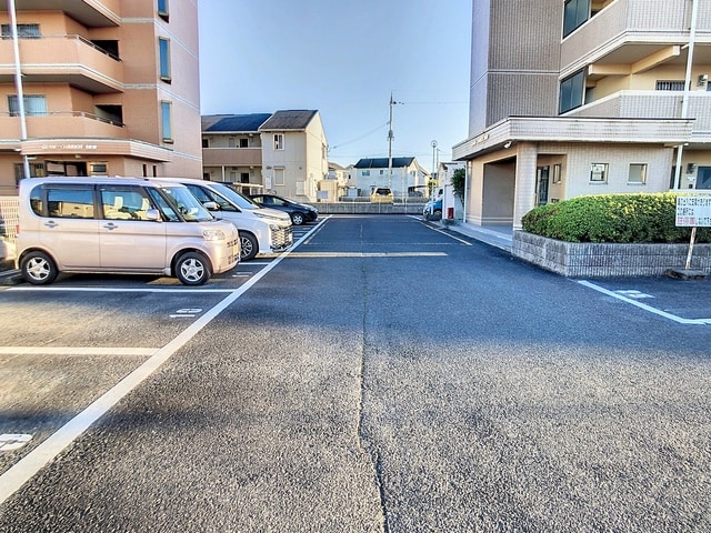  グランシャリオ２番館