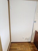  グランシャリオ２番館