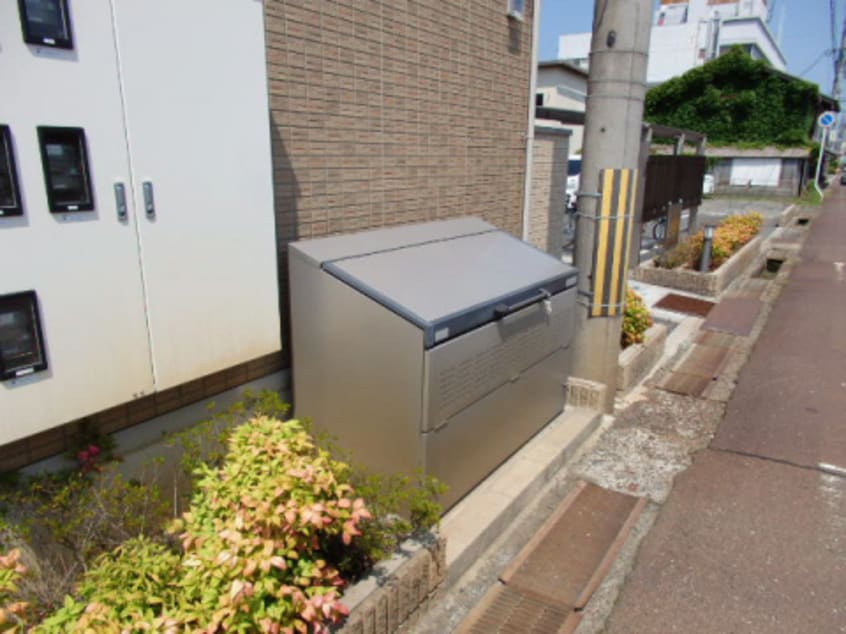  メゾンポラリス