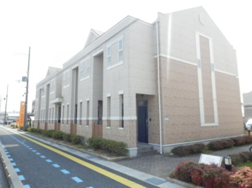  シダーコンフォール弐番館