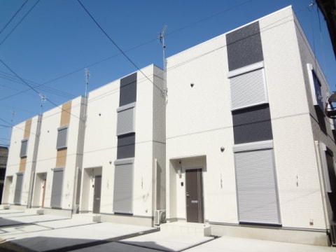  セントマリアージュ大通寺公園