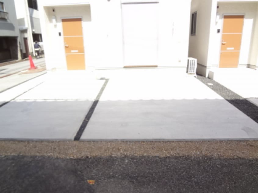  セントマリアージュ大通寺公園