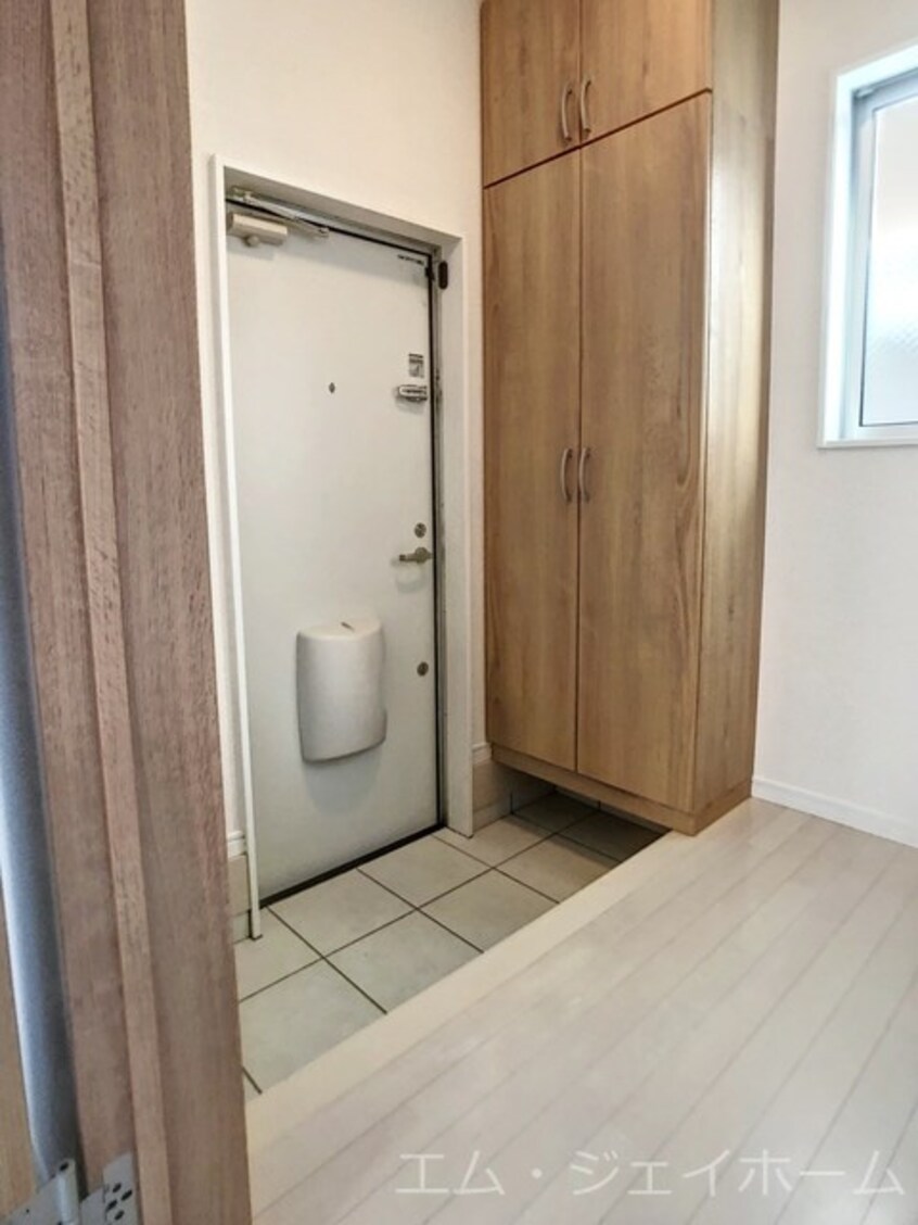  セントマリアージュ大通寺公園