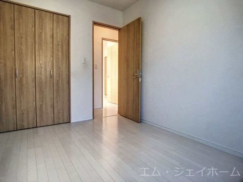  セントマリアージュ大通寺公園