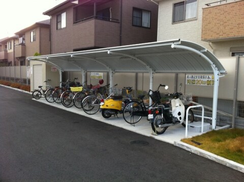  クローバーヒルズ