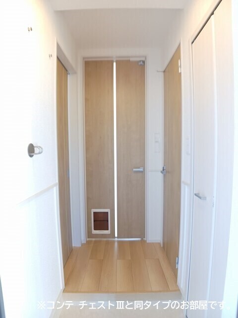  ノルド　フィウーメ