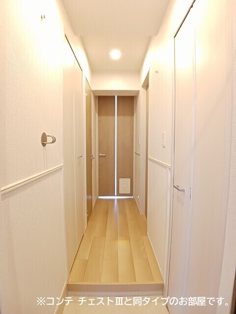  ノルド　フィウーメ