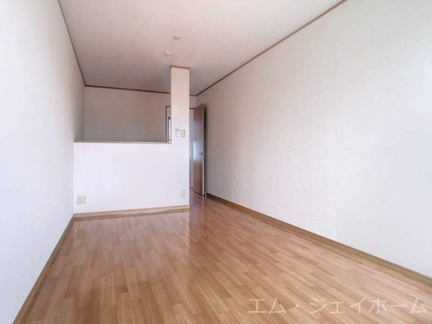  ミナミ大路ハイツ　Ａ