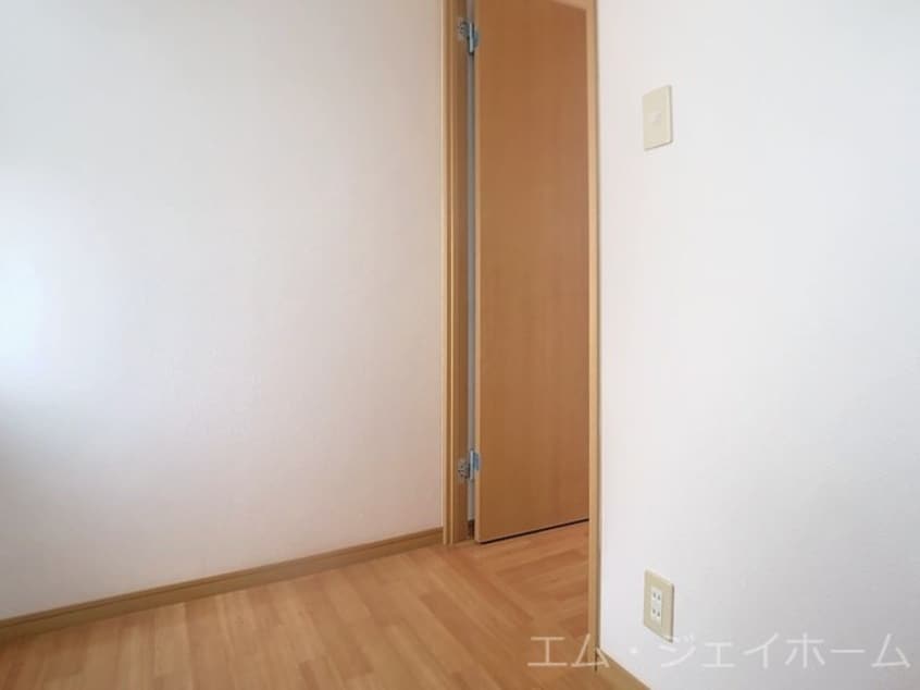  ミナミ大路ハイツ　Ａ