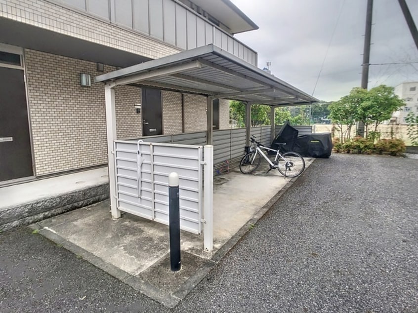  エバーグリーンコート山中