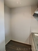  エバーグリーンコート山中