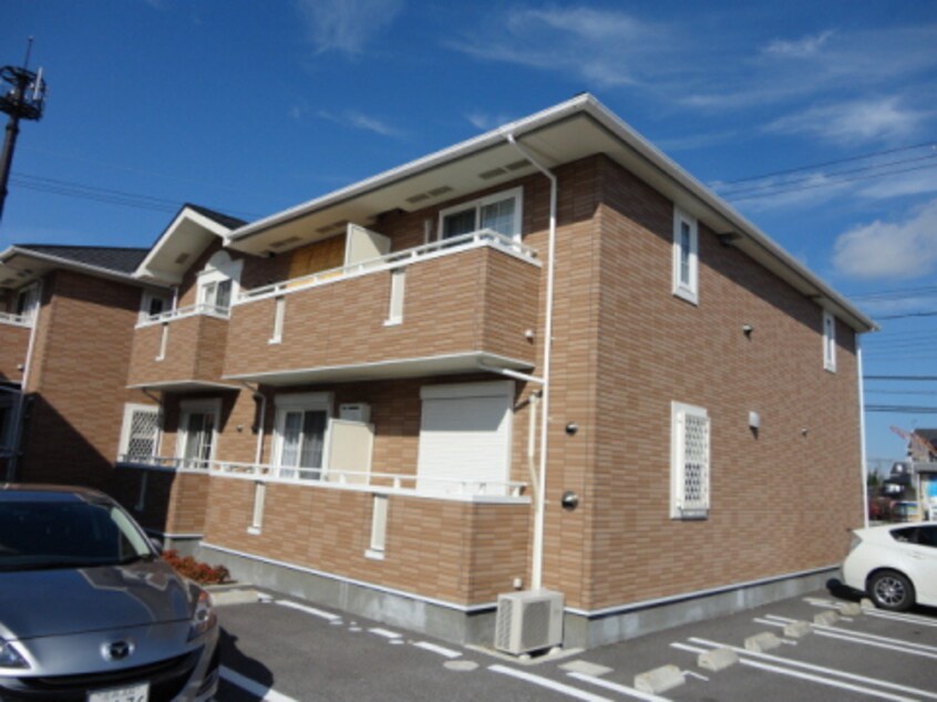  エクセランクールⅢ