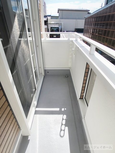  エクセランクールⅢ