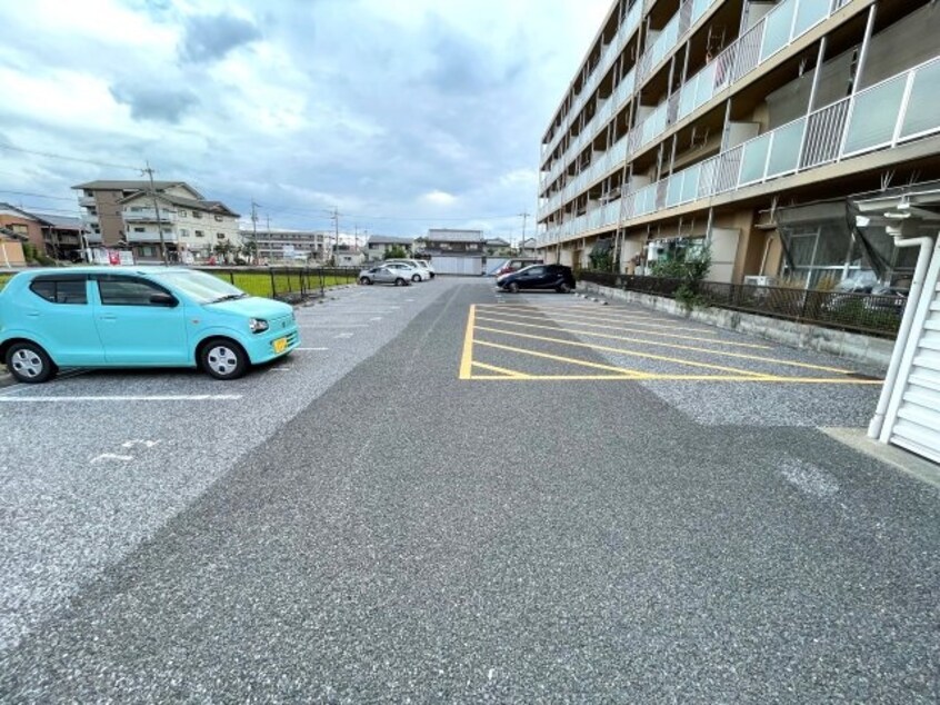  メゾンあおきⅡ