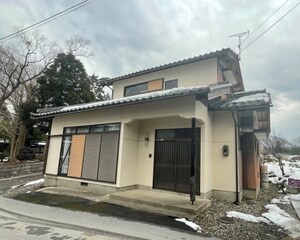 唐国町貸家