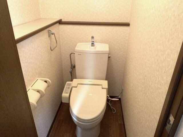  アメニティーハイツⅠ　Ⅰ