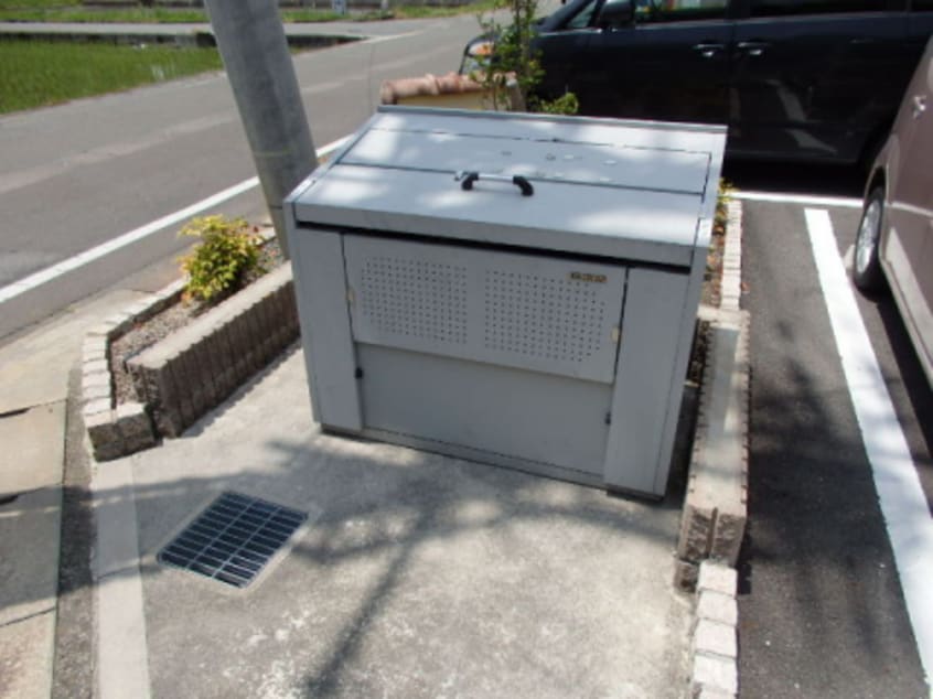  ル　フィオーレ