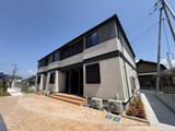 ウィズ・テール南彦根１号館