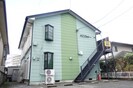 メゾンシャトーⅠの外観