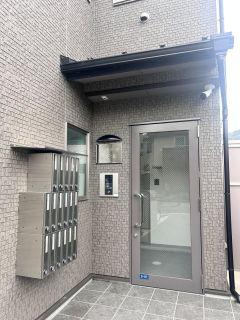  アークリード大津北