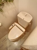  レセンテ出町　A棟