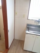  ハイネスグリーン貴生川