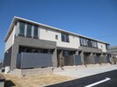 Ｐａｔｉｏ．ＤＸの外観