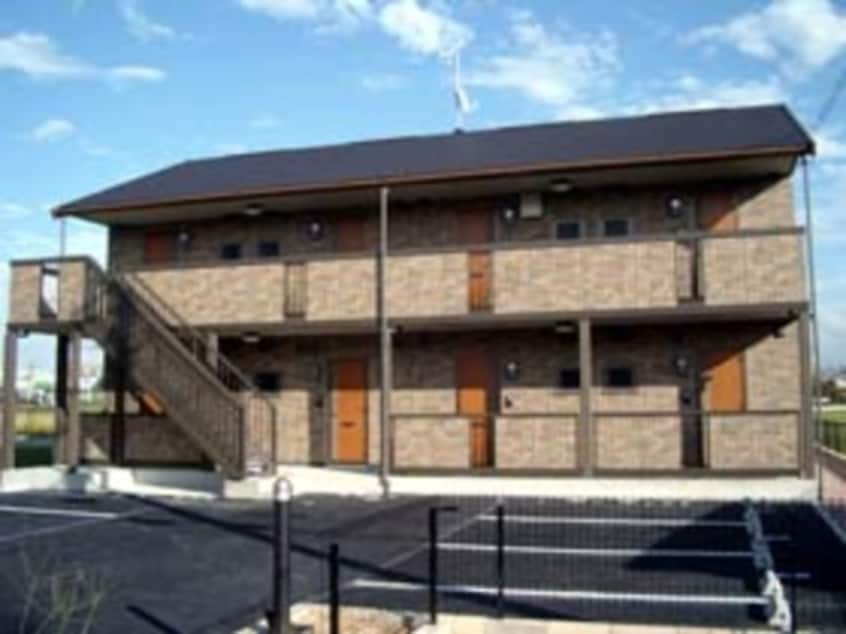  ファーストステージ