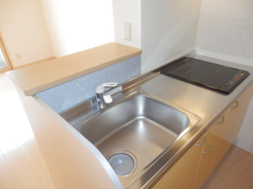  ファーストステージ