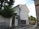カレッジレジデンス蔵部ハウスの外観