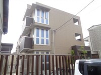 コスモスガーデン大路