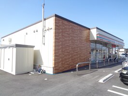 セブン－イレブン　米原中多良店