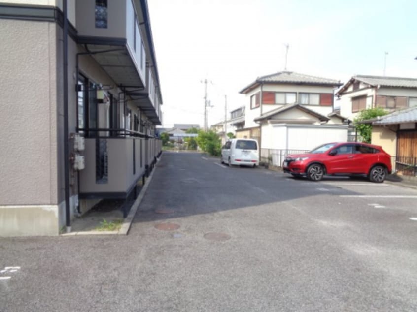  コートパル守山