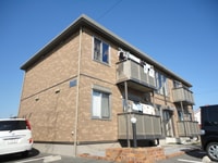 サンライズフジ