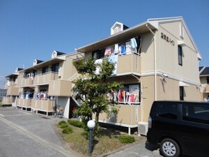 四天王ハイツ　Ⅰ