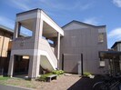 Grand castle　Ｎの外観