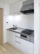  プリマヴェール　Ｍ