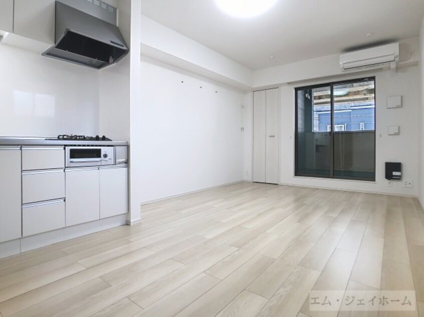  プリマヴェール　Ｍ