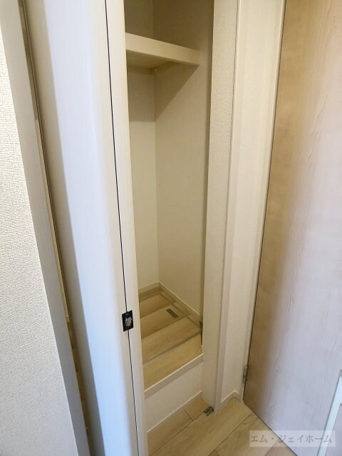  プリマヴェール　Ｍ