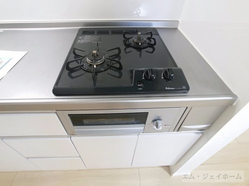  プリマヴェール　Ｍ