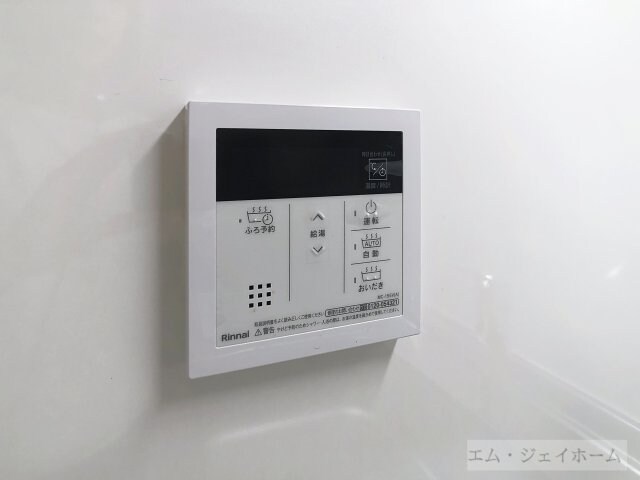  プリマヴェール　Ｍ