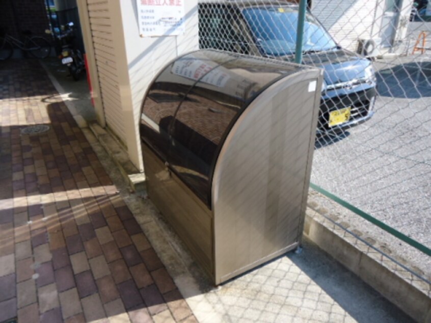  シャトレー彦根