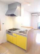  シャトレー彦根