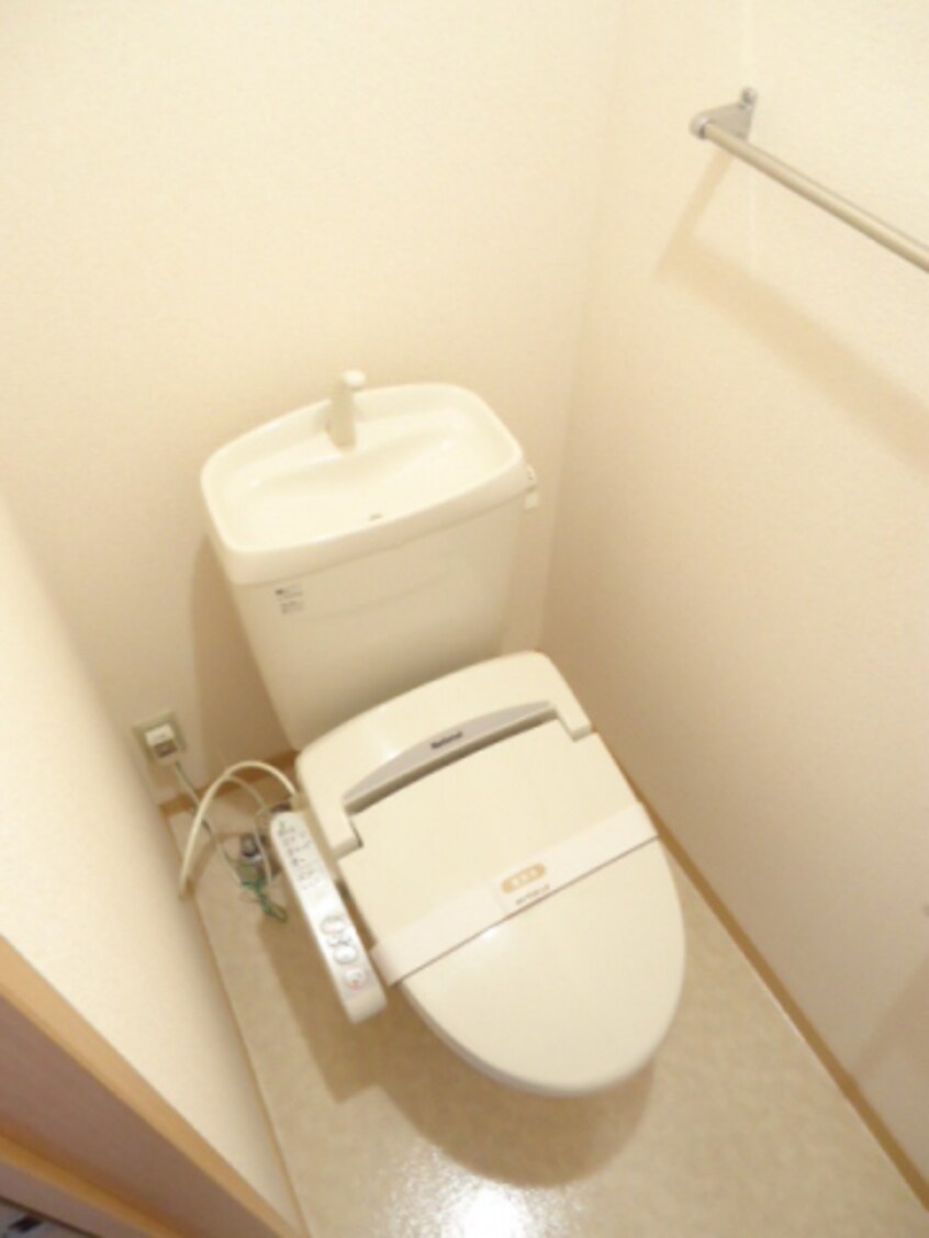  シャトレー彦根