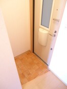  シャトレー彦根