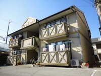サンテラス長浜　参番館