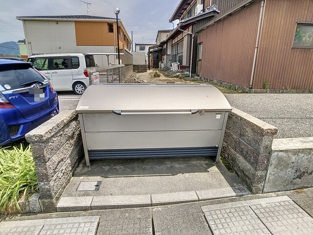  サニーハウスＨａｇｉｗａｒａⅡ