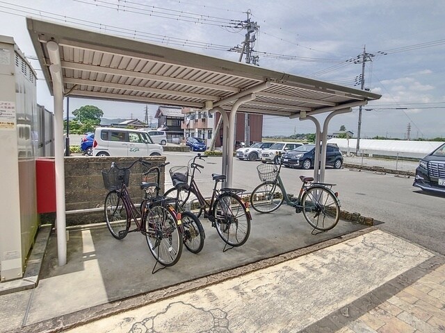  サニーハウスＨａｇｉｗａｒａⅡ