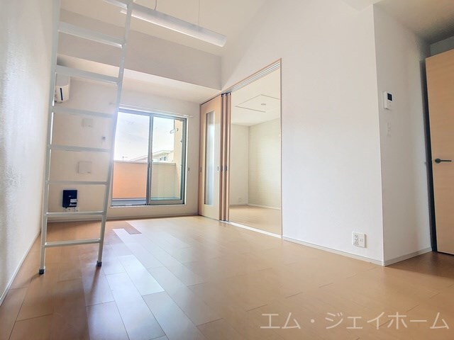  サニーハウスＨａｇｉｗａｒａⅡ